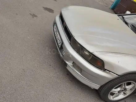 Mitsubishi Galant 1997 года за 1 200 000 тг. в Алматы – фото 2