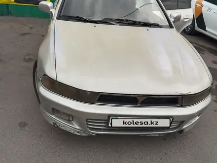 Mitsubishi Galant 1997 года за 1 200 000 тг. в Алматы