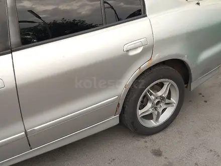 Mitsubishi Galant 1997 года за 1 200 000 тг. в Алматы – фото 3