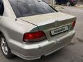 Mitsubishi Galant 1997 годаүшін1 200 000 тг. в Алматы – фото 4