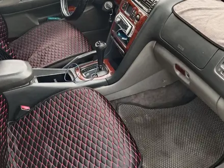Mitsubishi Galant 1997 года за 1 200 000 тг. в Алматы – фото 8