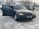 Mercedes-Benz C 200 1997 годаүшін2 000 000 тг. в Кокшетау