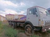 КамАЗ  43085 Компас-5 1986 года за 2 500 000 тг. в Атырау – фото 4