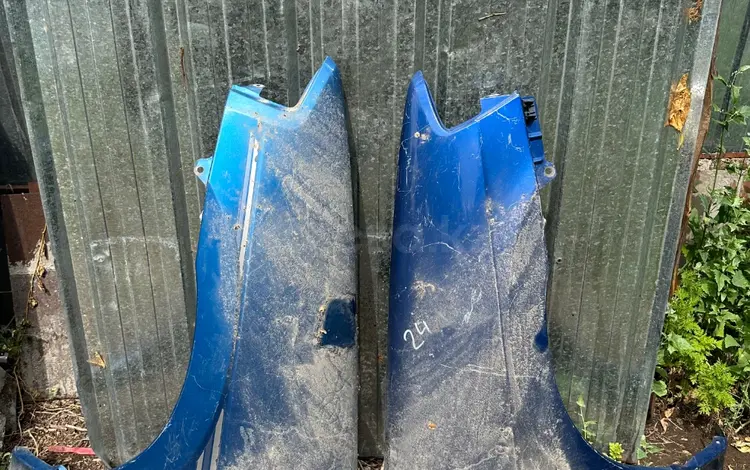 Крыло Mazda demio DW за 25 000 тг. в Алматы