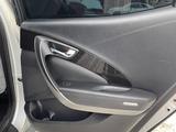 Hyundai Grandeur 2015 года за 7 800 000 тг. в Астана – фото 2