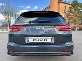 Kia Cee'd 2022 года за 10 600 000 тг. в Астана – фото 3