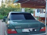 Mercedes-Benz E 200 1992 года за 1 700 000 тг. в Мойынкум – фото 4