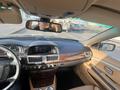 BMW 740 2005 года за 7 500 000 тг. в Астана – фото 10