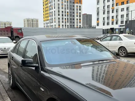 BMW 740 2005 года за 7 500 000 тг. в Астана – фото 27