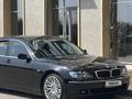 BMW 740 2005 года за 7 500 000 тг. в Астана – фото 35
