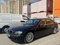 BMW 740 2005 года за 7 500 000 тг. в Астана – фото 43