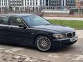 BMW 740 2005 года за 7 500 000 тг. в Астана – фото 50