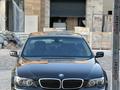BMW 740 2005 годаүшін7 500 000 тг. в Астана – фото 54