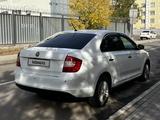 Skoda Rapid 2014 года за 3 150 000 тг. в Астана – фото 3
