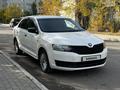 Skoda Rapid 2014 года за 3 150 000 тг. в Астана – фото 2