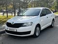 Skoda Rapid 2014 года за 3 150 000 тг. в Астана