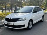Skoda Rapid 2014 года за 3 150 000 тг. в Астана