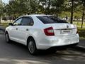 Skoda Rapid 2014 года за 3 150 000 тг. в Астана – фото 4