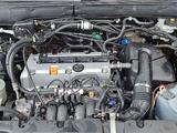 Honda CR-V 2004 года за 4 800 000 тг. в Актобе – фото 2