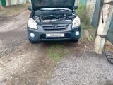 Honda CR-V 2004 года за 4 800 000 тг. в Актобе