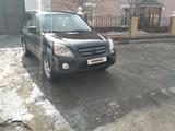 Honda CR-V 2004 года за 4 800 000 тг. в Актобе – фото 3