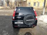 Honda CR-V 2004 года за 4 800 000 тг. в Актобе – фото 5