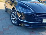 Hyundai Sonata 2023 года за 11 000 000 тг. в Костанай