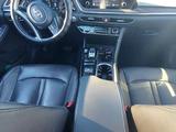 Hyundai Sonata 2023 года за 11 000 000 тг. в Костанай – фото 4