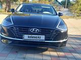 Hyundai Sonata 2023 года за 11 000 000 тг. в Костанай – фото 5