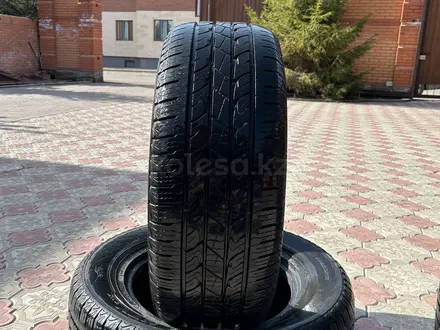 NEXEN Roadian HTX 285/60/r18 за 35 000 тг. в Караганда