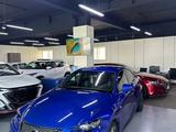 Lexus IS 250 2014 годаүшін13 500 000 тг. в Астана – фото 2