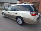 Subaru Outback 2003 года за 4 300 000 тг. в Алматы – фото 5