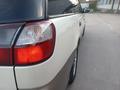 Subaru Outback 2003 года за 4 300 000 тг. в Алматы – фото 6