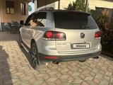 Volkswagen Touareg 2008 годаүшін7 500 000 тг. в Алматы – фото 5