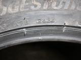 Резина Шина 255 45 20 Bridgestone 2024 за 1 000 тг. в Караганда – фото 3