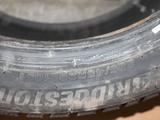 Резина Шина 255 45 20 Bridgestone 2024 за 1 000 тг. в Караганда – фото 5