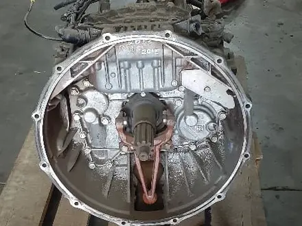 ДАФ 105 АКПП 12AS2330TD 1353031005 за 500 тг. в Шымкент