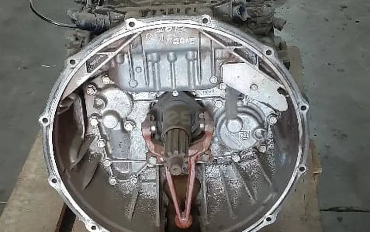 ДАФ 105 АКПП 12AS2330TD 1353031005 за 500 тг. в Шымкент