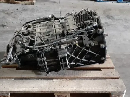 ДАФ 105 АКПП 12AS2330TD 1353031005 за 500 тг. в Шымкент – фото 2