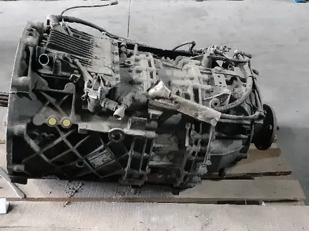 ДАФ 105 АКПП 12AS2330TD 1353031005 за 500 тг. в Шымкент – фото 4
