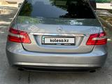 Mercedes-Benz E 200 2011 годаүшін6 000 000 тг. в Шымкент – фото 2