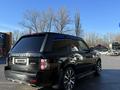 Land Rover Range Rover 2010 годаүшін14 600 000 тг. в Алматы – фото 3