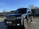 Land Rover Range Rover 2010 годаүшін14 600 000 тг. в Алматы