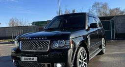 Land Rover Range Rover 2010 годаүшін14 600 000 тг. в Алматы