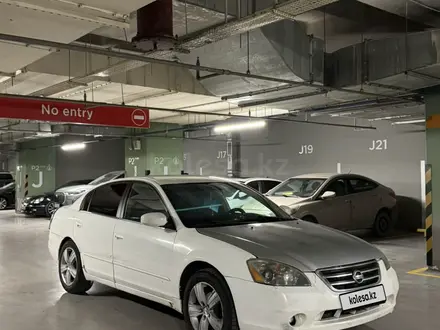 Nissan Altima 2006 года за 2 600 000 тг. в Алматы – фото 8