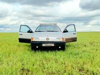 Volkswagen Passat 1992 годаүшін1 000 000 тг. в Кокшетау