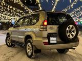 Toyota Land Cruiser Prado 2004 годаүшін6 500 000 тг. в Актобе – фото 3