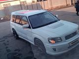 Subaru Forester 2003 годаүшін5 900 000 тг. в Алматы – фото 3