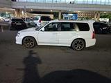 Subaru Forester 2003 года за 5 900 000 тг. в Алматы – фото 5