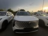 Changan CS55 Plus 2026 года за 12 000 000 тг. в Алматы